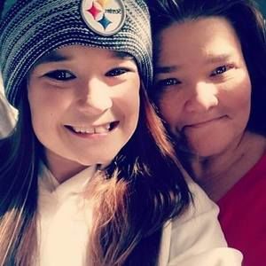 Meet your Posher, Georgeann